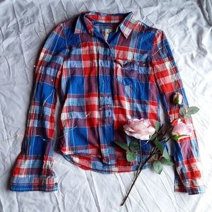 Flannel